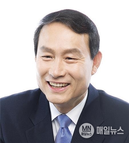 수도권매립지관리공사 송병억 사장