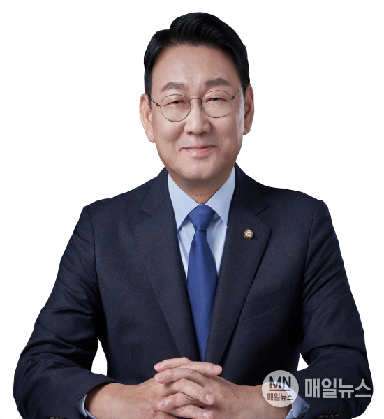 더불어민주당 김교흥 의원(인천 서구갑, 국회 산업통상자원중소벤처위원회)