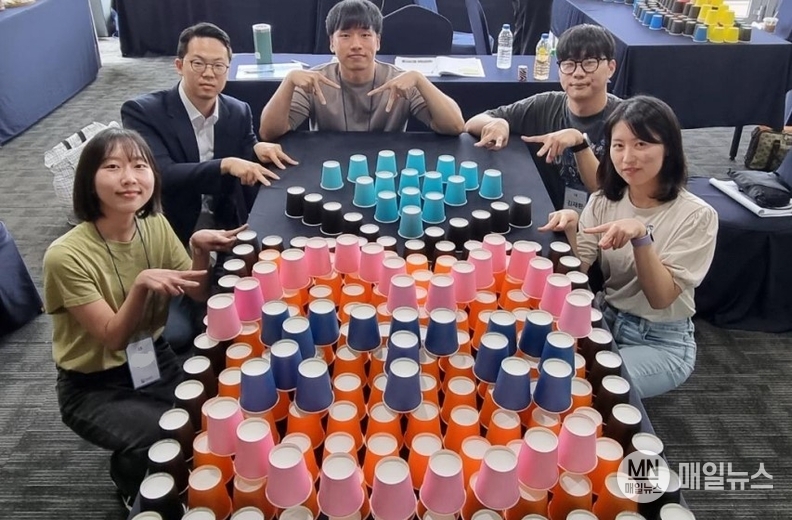채용에서 입사후 조직적응까지 원스탑 채용제도 운영