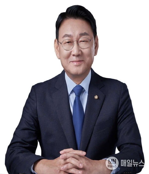 더불어민주당 김교흥(인천 서구갑, 국회 산중위) 의원