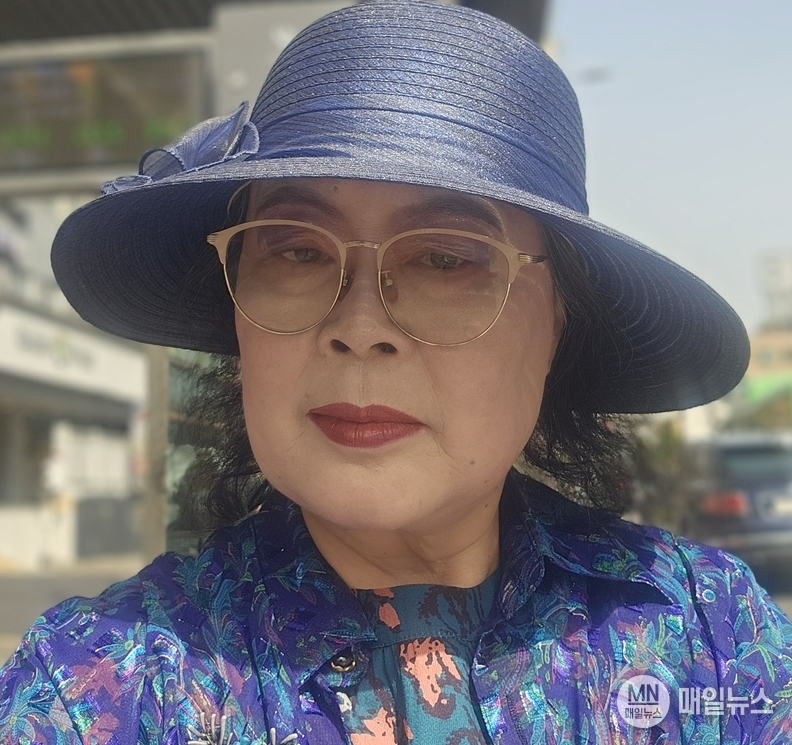 권영심 작가