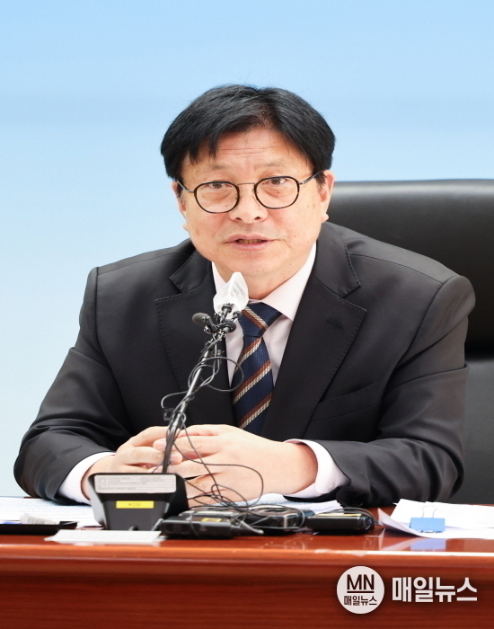 도성훈 인천시교육감