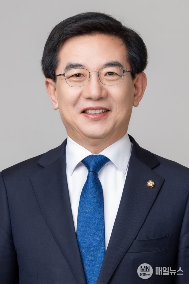 정일영 국회의원(연수구 을)