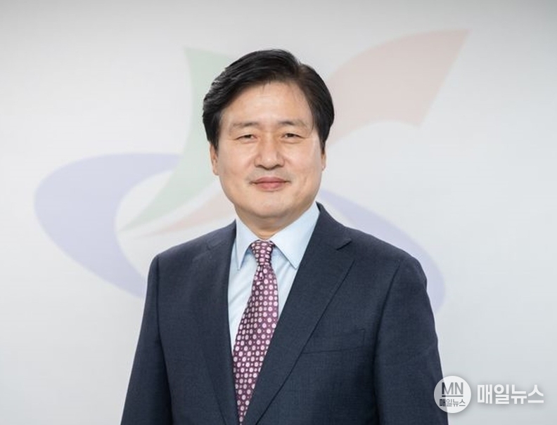 강범석 인천 서구청장 ⓒ 사진=매일뉴스 DB