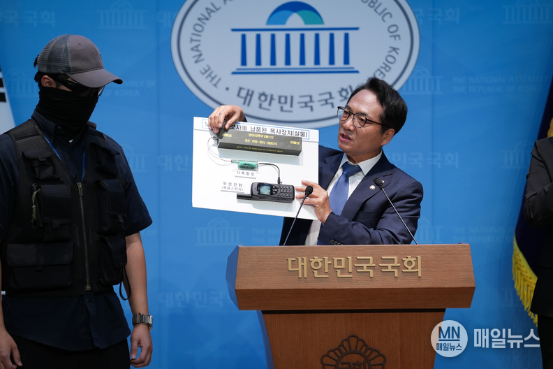 박선원 더불어민주당 부평구(을) 국회의원