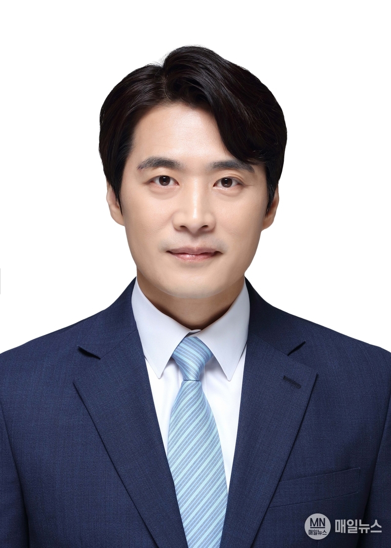 한준호 의원(더불어민주당, 경기 고양시(을))