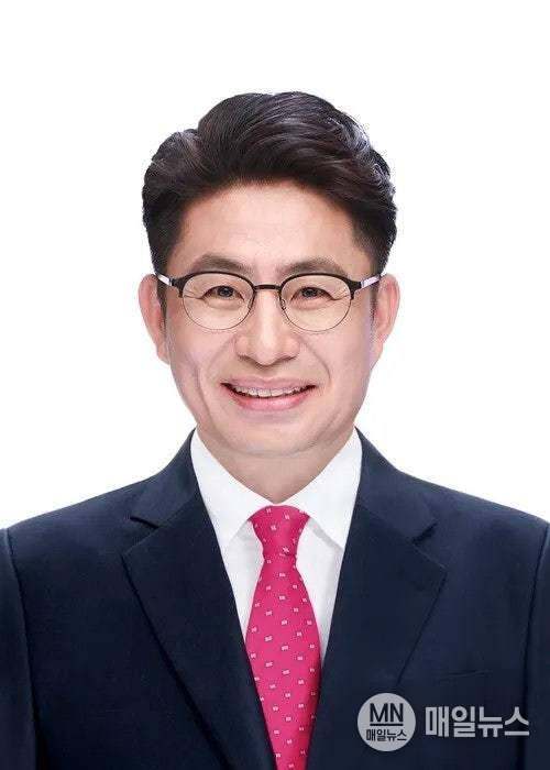 국민의힘 박종진 신임 인천시당 위원장 ⓒ 국민의힘 인천시당