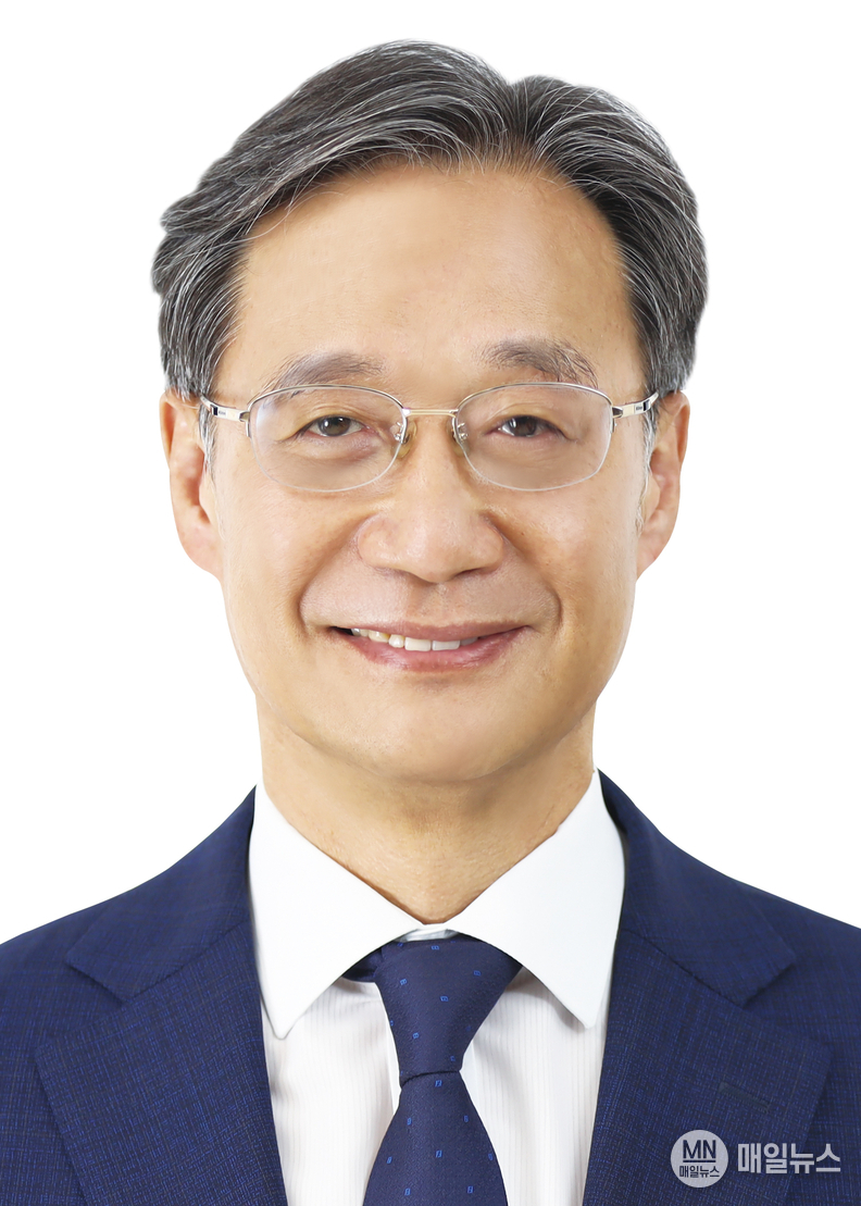 더불어민주당 유동수(인천 계양갑) 의원