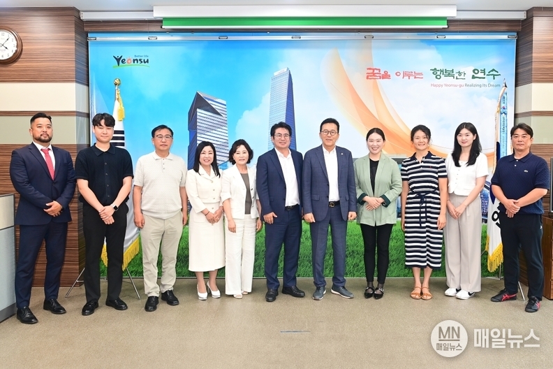 국민의 힘 박종진 인천시당위원장이 내년 지방선거 승리의 기틀을 다지기 위한 발 빠른 현장 행보를 하고 있다. ⓒ 국민의힘 인천시당