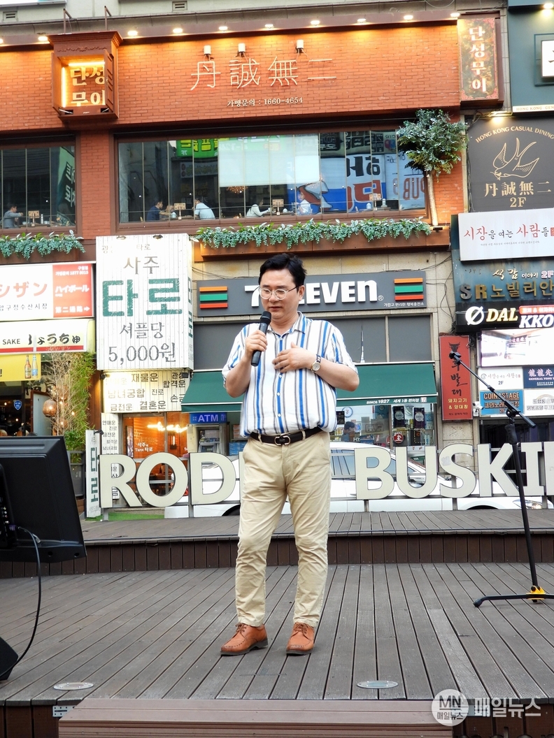 김형찬 테너