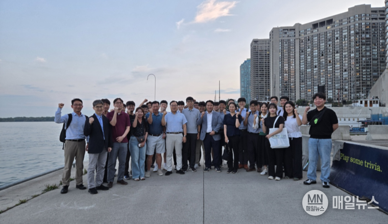 SMiRT 30 한국조직위원회