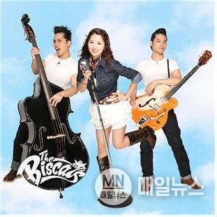 출연팀 中 THE BISCATS(JP)