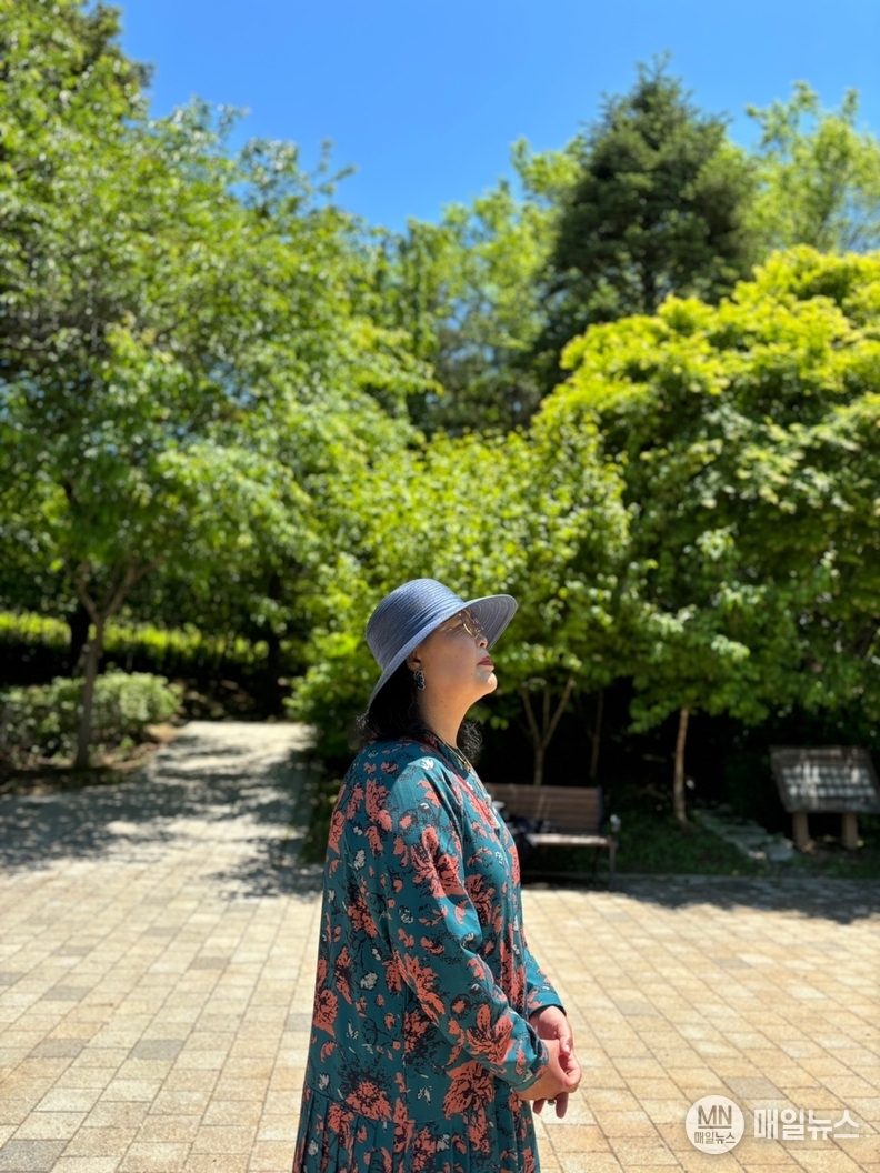 권영심 매일뉴스 논설위원