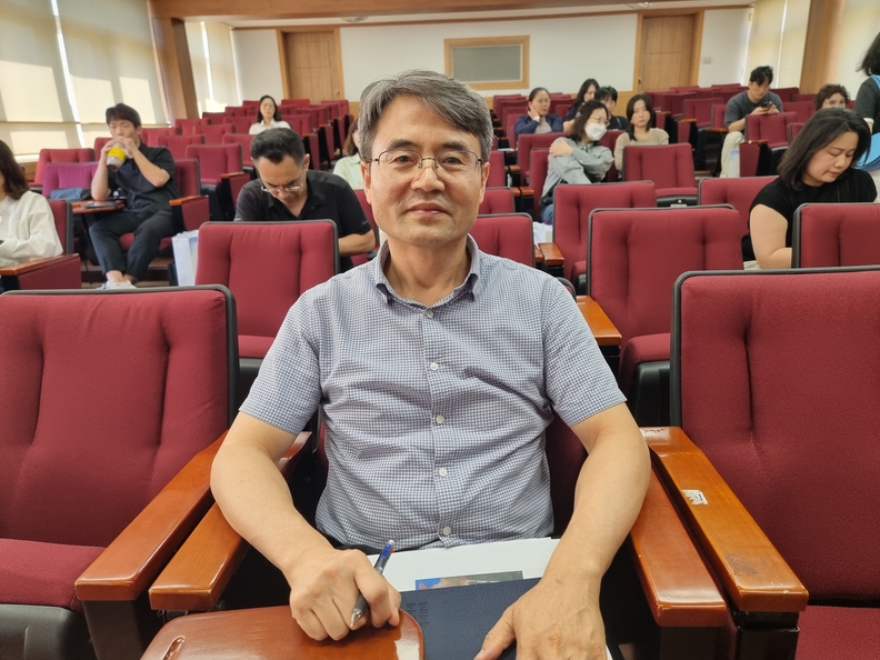 인천기계공고 최덕잔 교감