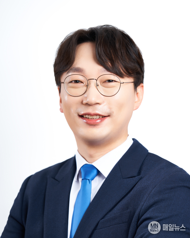 더불어민주당 모경종(인천 서구병) 의원