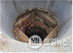 앞마당 우물