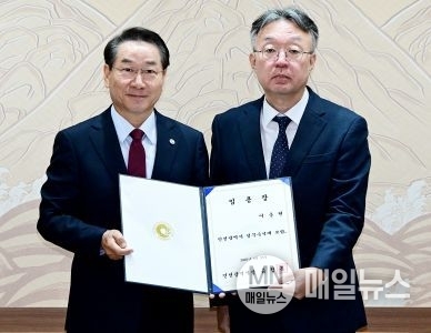 이충현 정무수석