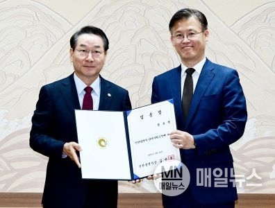 정호성 전략기획 수석