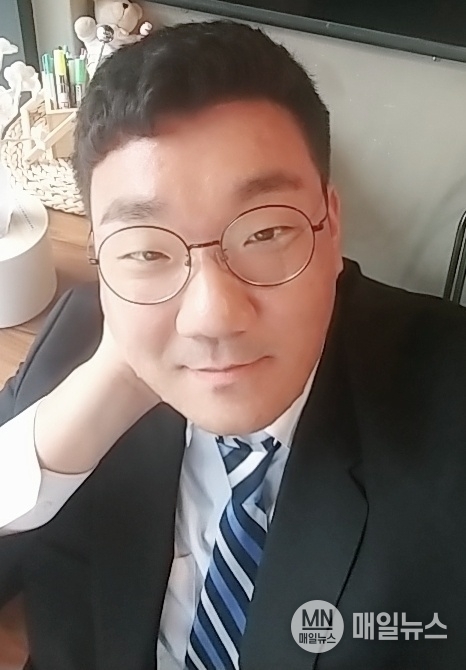 조국혁신당 최재혁 대변인