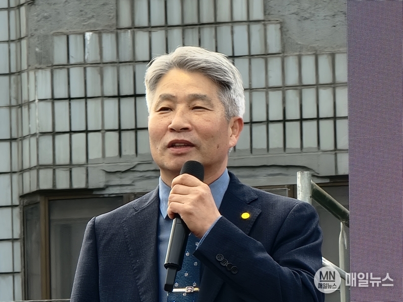 배상우(38.기) 총동문회장 축사