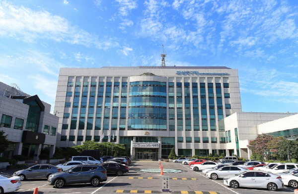 민선 8기 박종효 남동구청장 취임…새로운 남동 시대 연다
