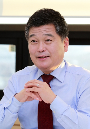 박종효 인천 남동구청장