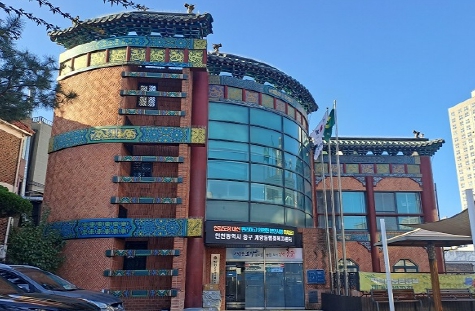 인천 중구 개항동, 2개 통(28·32통) 신규 통장 공개 모집