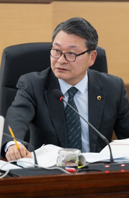 인천광역시의회 김유곤(국·서구3) 의원