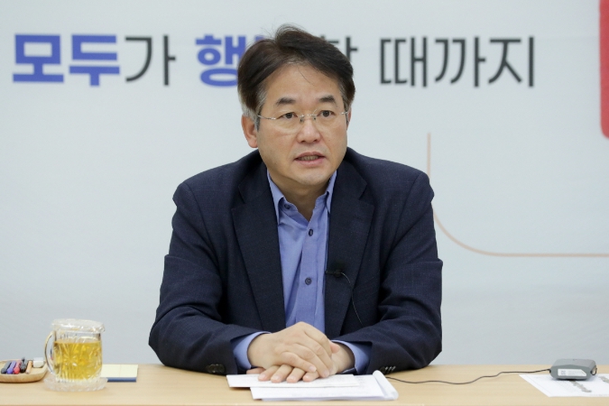 이동환 고양특례시장