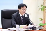 도성훈 인천교육감, “전자칠판 비위 행위 엄중 대응”
