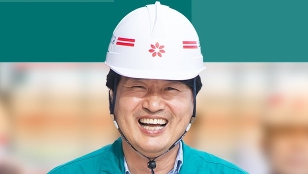 강범석 인천 서구청장 - 새로운 계절 9월의 인사를 전합니다!