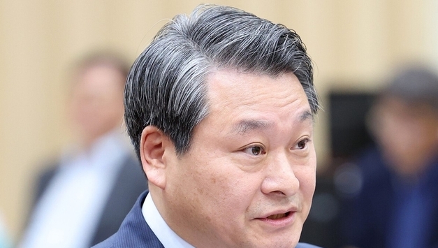 인천시의회 김유곤 의원, 수도권매립지에 국가정원 조성 추진 제안