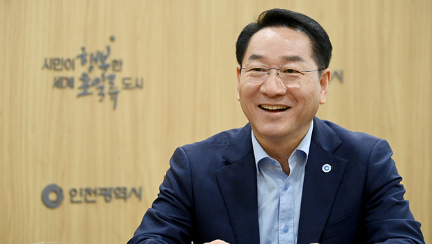 [기획 정책] “생활 속 혁신, 시민이 먼저” 유정복 인천시장, 체감형 정책으로 변화 이끌다