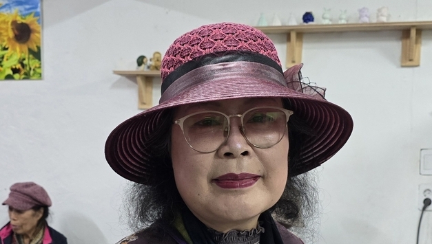 [권영심 논설위원 사설] 나물,한강토의 목숨줄