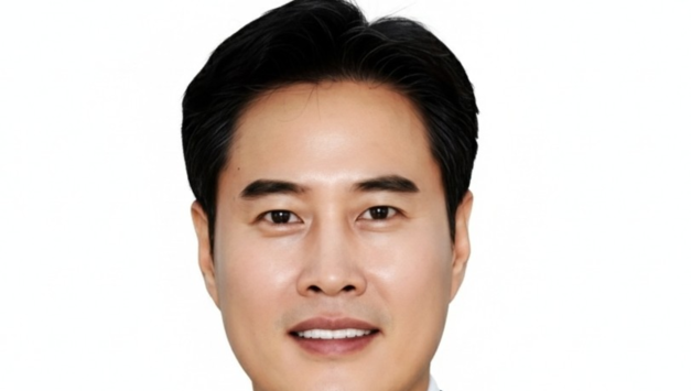 오강현 김포시의원, “1급 포상” 수상