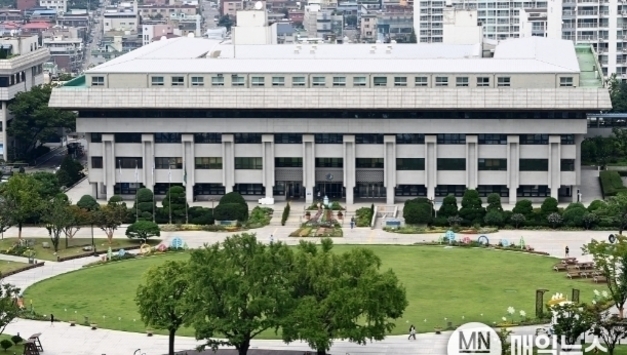 인천시, 최근 3년 평균 경제성장률 1위 달성