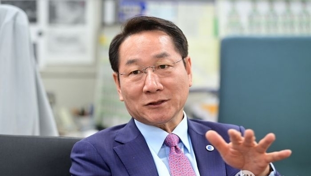 [기획 기사] 유정복 인천시장 “시민의 하루가 달라집니다”