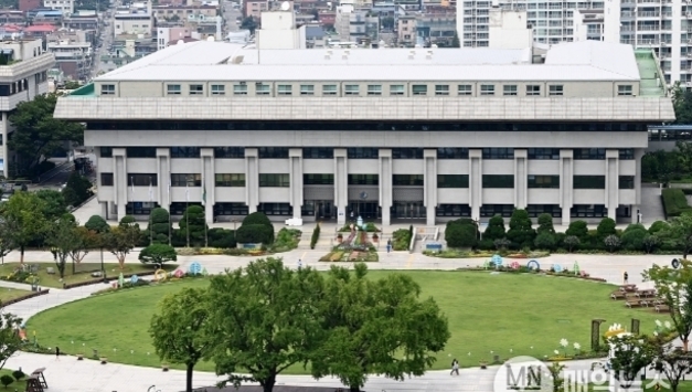 유정복 시장, "2026년 1월 1일부터 수도권매립지 직매립 금지" 협약 - 정부의 책임 있고 적극적인 약속 이끌어 내 -