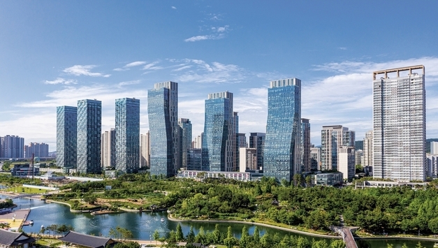 <2026년, IFEZ 이렇게 달라집니다 ①공원 조성> 인천경제청, 특색있는 공원 조성… ‘문화관광 거점 키운다’