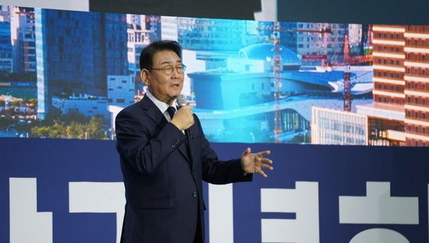 김교흥 인천 국회의원(서구갑), ‘김교흥의 길’ 출판기념회 개최!