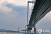 제3연륙교 공식 명칭 ‘청라하늘대교’ 최종 확정