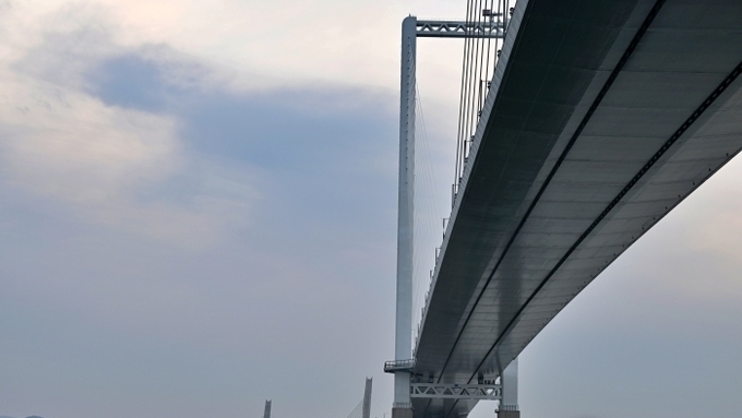 제3연륙교 공식 명칭 ‘청라하늘대교’ 최종 확정