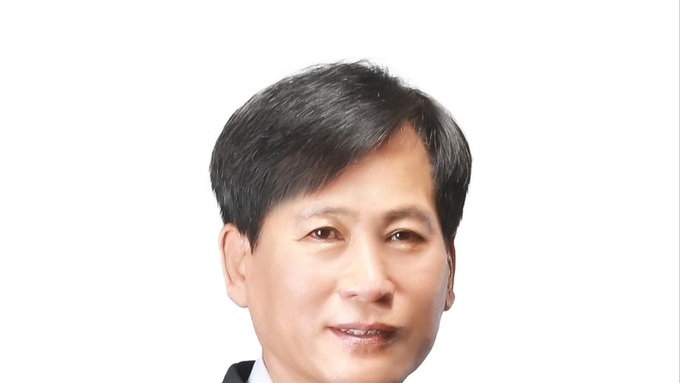 김진규, ‘천년 검단’ 비전 제시… 24일 출판기념회로 검단 주민과 소통