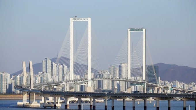 청라하늘대교, 상생과 화합으로 지역 건설경제 견인