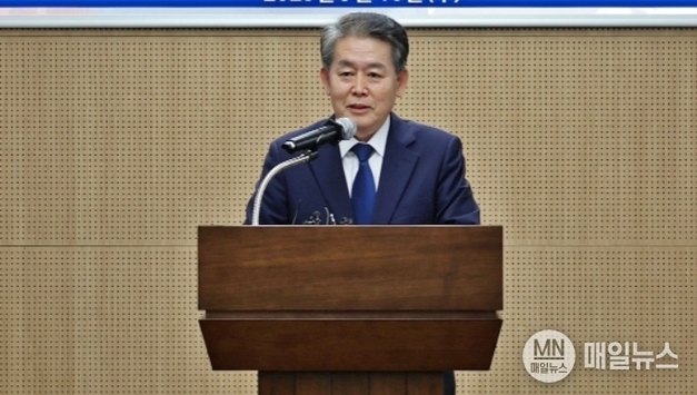 “절차 무시한 월권 발언” 직격…인천 시민사회, 김경협 재외동포청장 즉각 사퇴 촉구