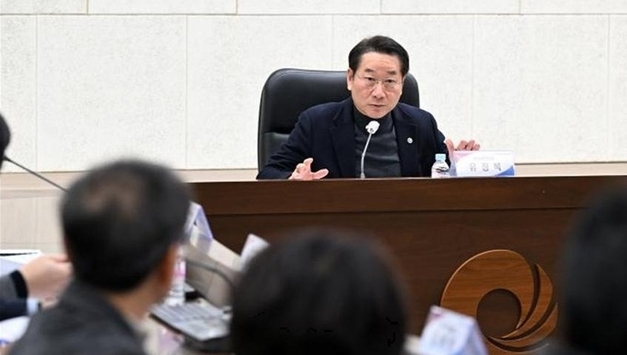 인천시, 2026년 7월 신설 자치구 차질 없는 개청 준비 총력