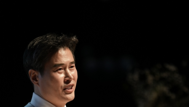 “시민은 가까이, 김포는 더 크게”.... 오강현 시의원 북콘서트 열어......