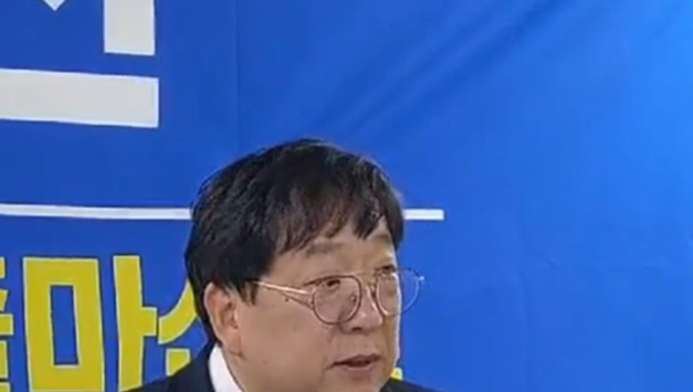 서원선 검단구청장 전격 출마 선언 "사람이 먼저인, 아름다운 검단을 꿈꿉니다"