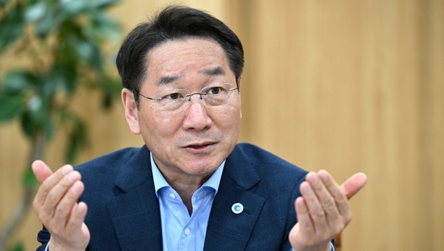 [기획 기사] 유정복 인천시장, ‘글로벌 톱10 시티’ 도약 위한 3대 핵심 전략 가동