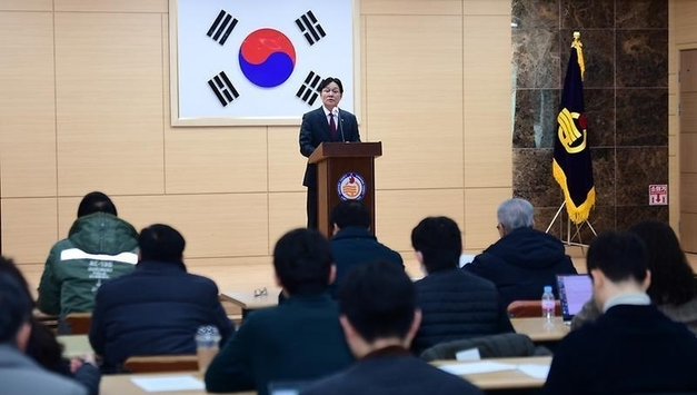 박용철 강화군수, “강화연결 전철, 제2차 인천도시철도망 계획 반영” 공식 촉구